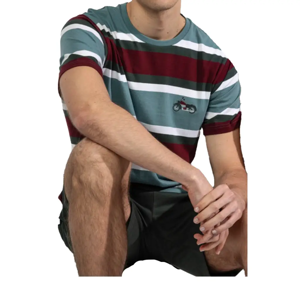 Pijama Cro 64751 Admas