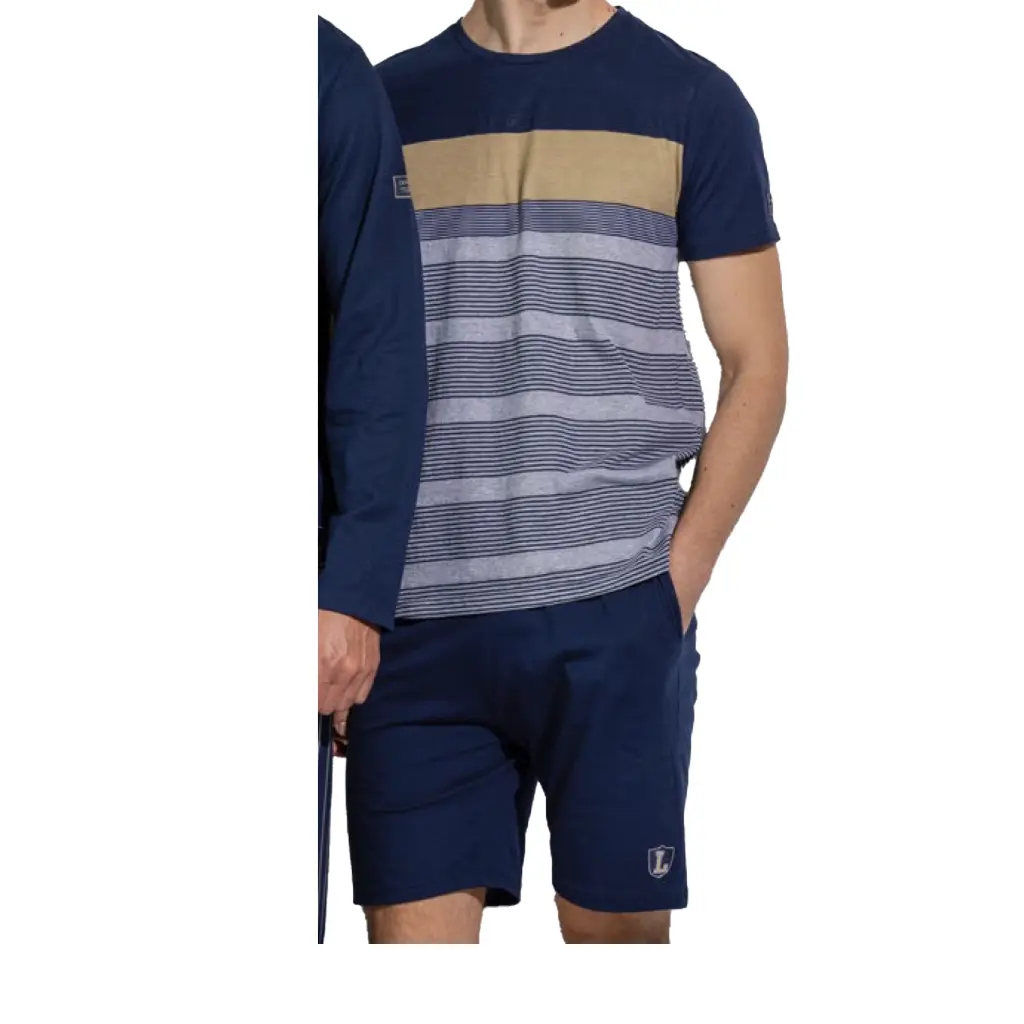 Pijama Cro 64754 Admas