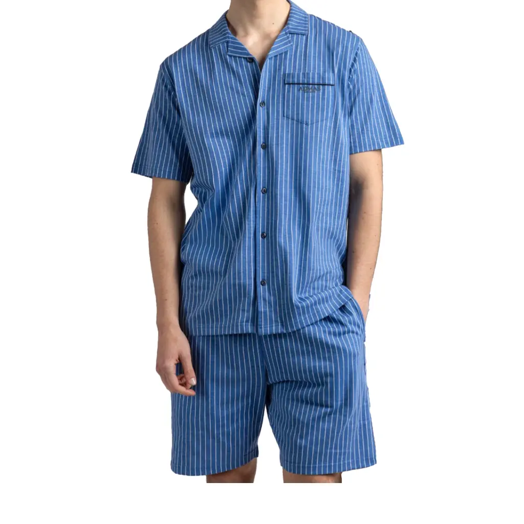 Pijama Cro 64773 Admas