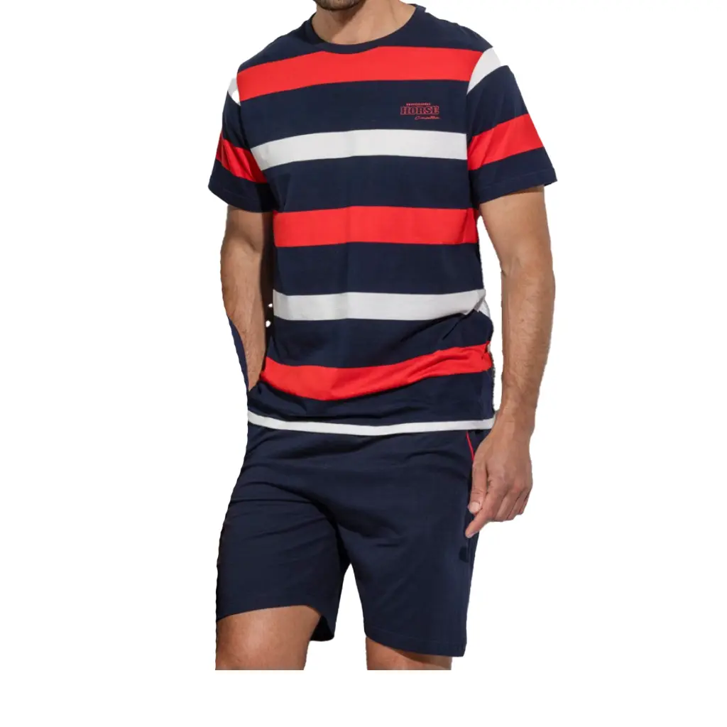 Pijama Cro 64781 Admas