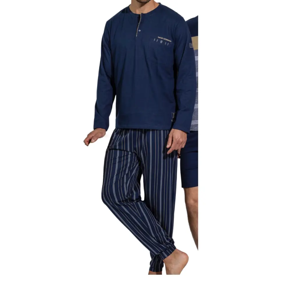 Pijama Cro 64799 Admas