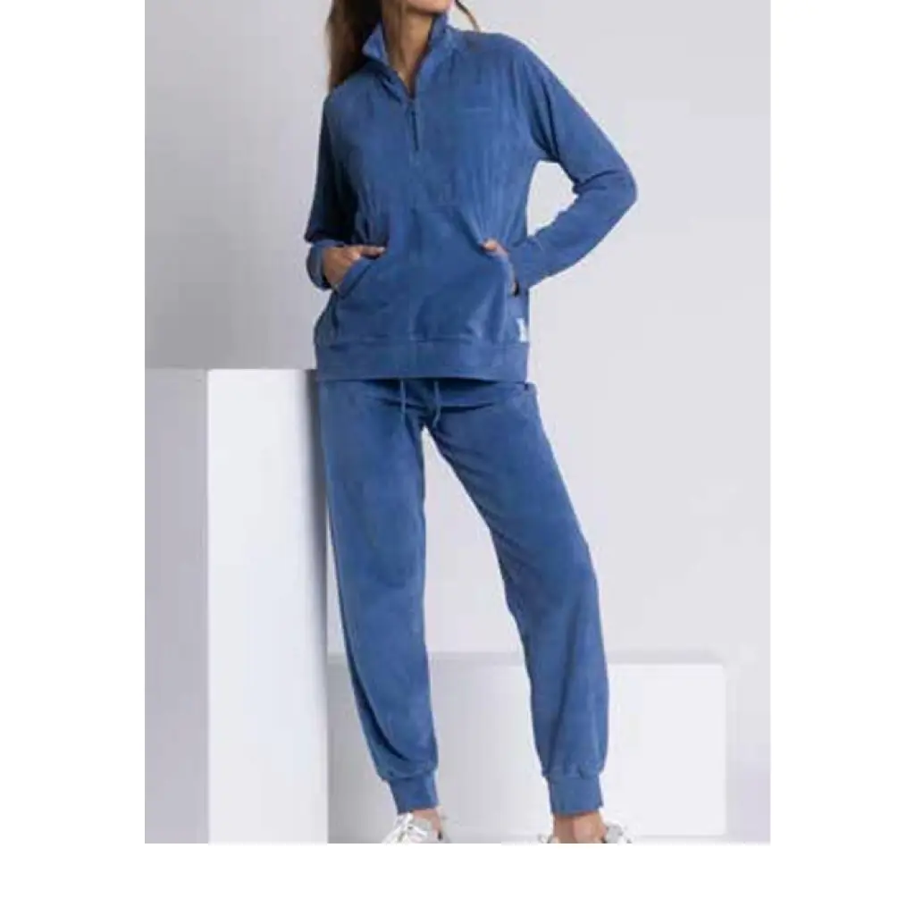Pijama Sra 62659 Admas