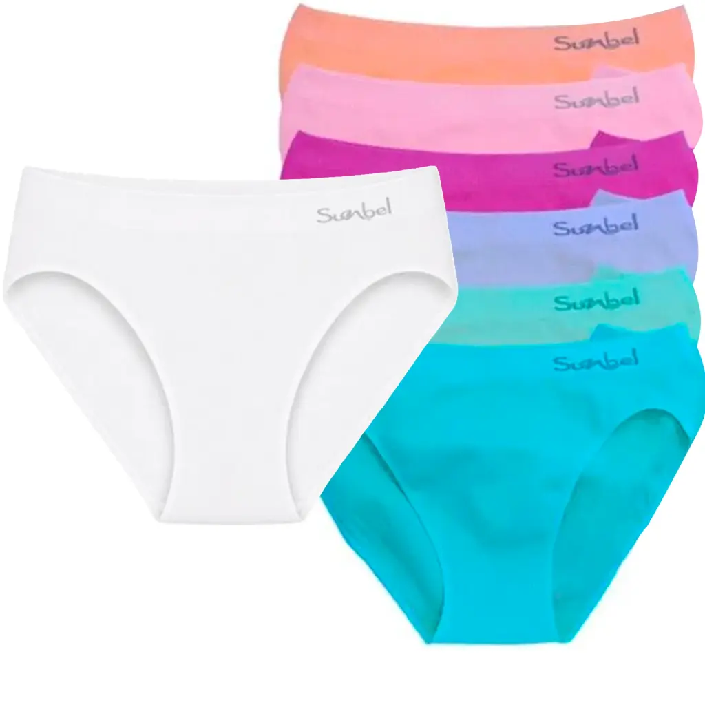 Braga bikini niña Sunbel SB7790