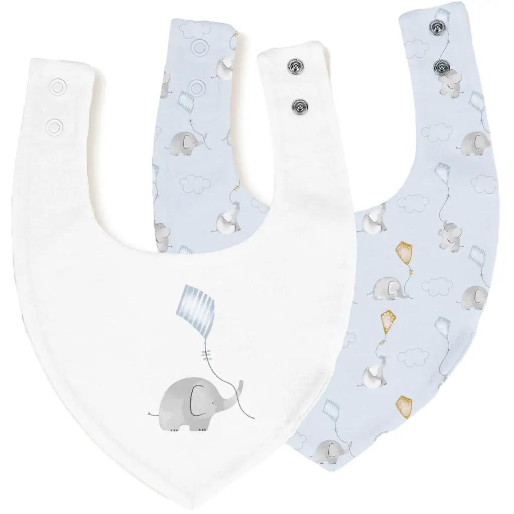 Bandana bambu  341 pack-2