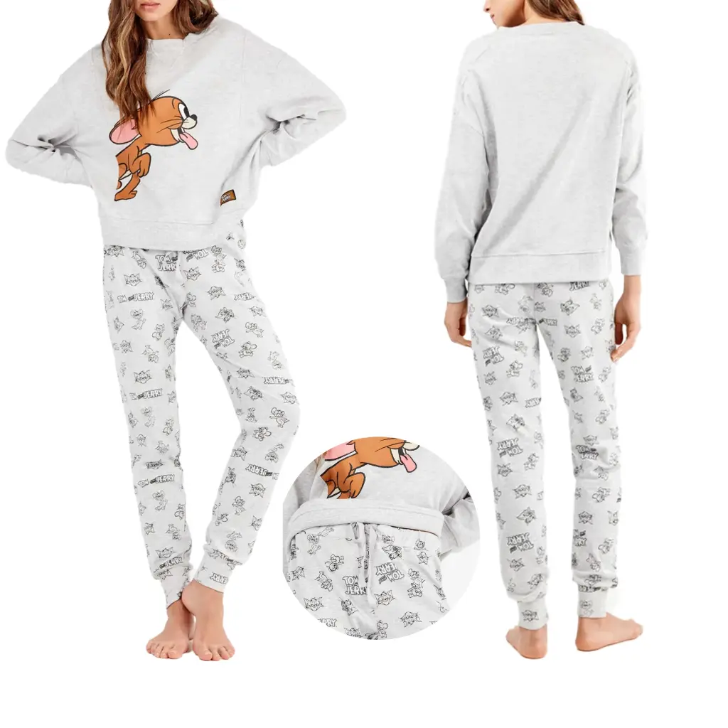 Pijama Sra 2/20348S Gisela
