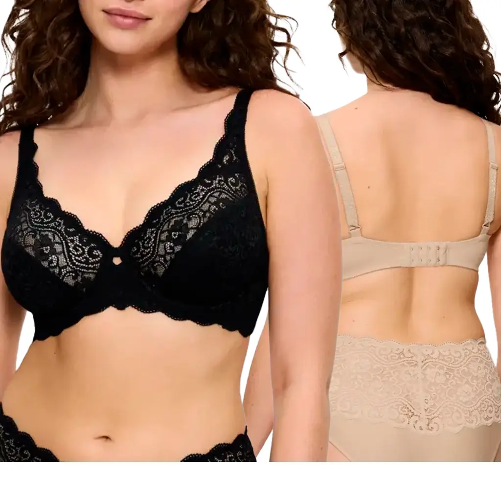 Sujetador Amourette W Triumph