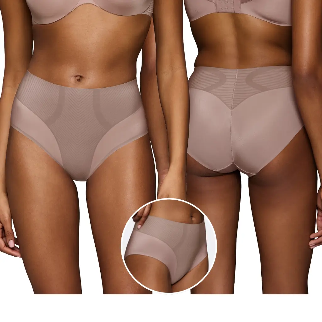 Faja BMU Illusion Curve Maxi Tirumph