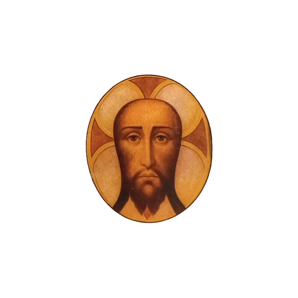 Termoadhesivo Santa Faz pack 24 ud.