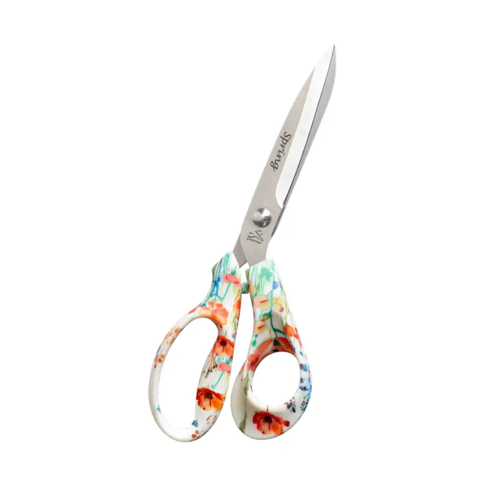 Tijera de sastre 8 1/2" SPRING