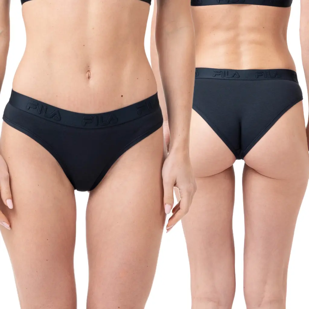 Braga bikini Sra FU6370 Fila
