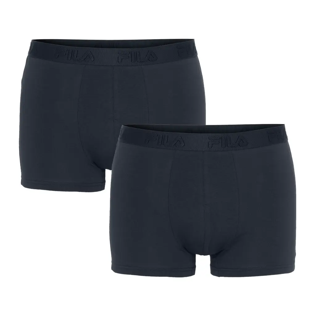 Boxer Cro FU53812 Pack 2 Fila