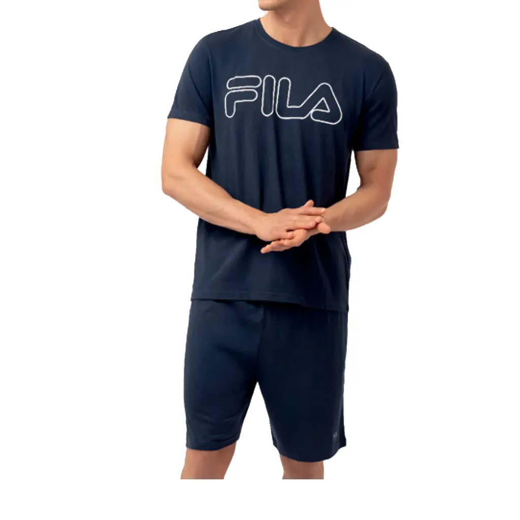 Pijama Cro FPS1191 Fila CP26