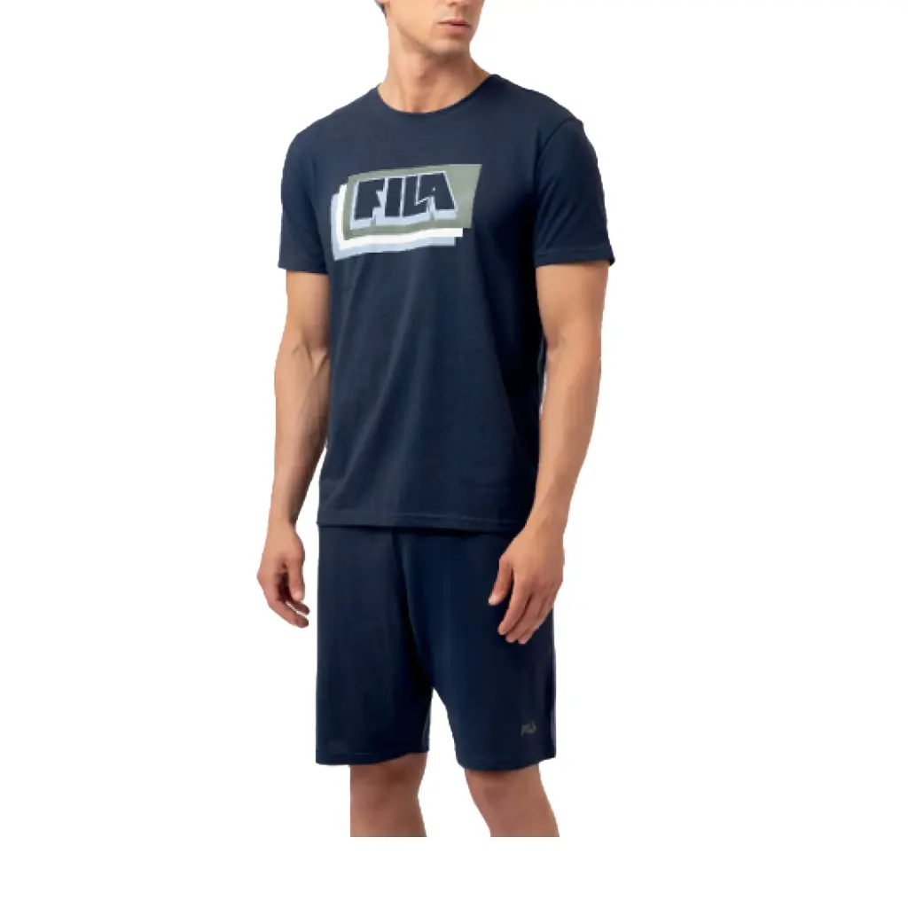 Pijama Cro FPS1246 Fila CP26 