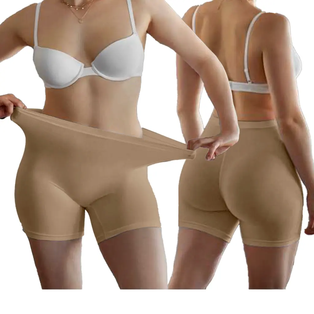 Culotte Flexie Adapt Algodon A011362 Janira