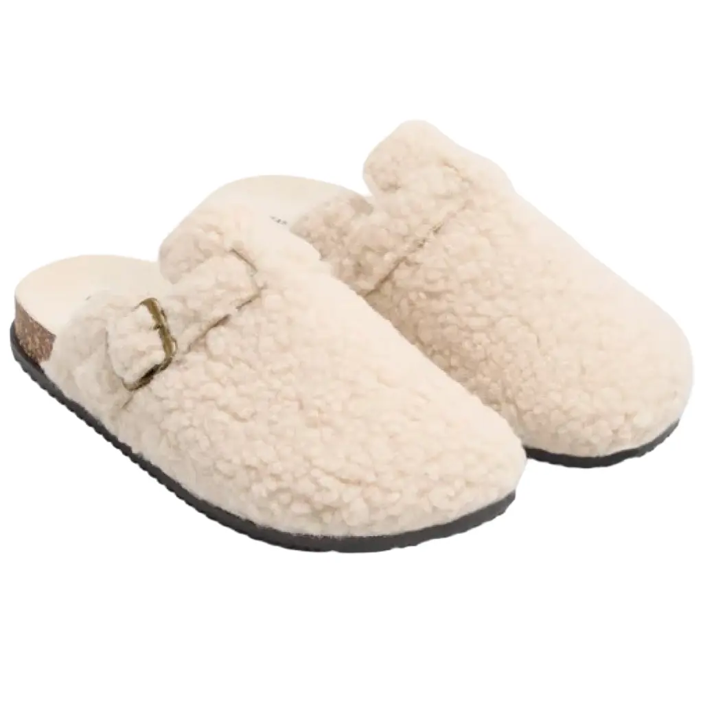 Zapatilla Sra 14191 Ysabel Mora CI26 