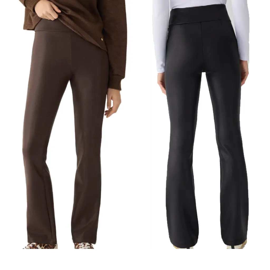Legging Sra 70466 Ysabel Mora