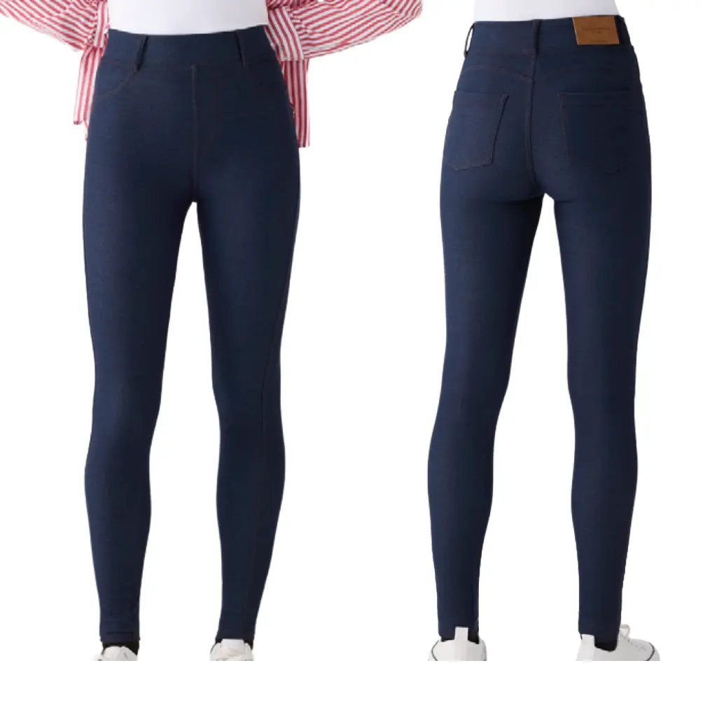 Legging Sra 70478 Ysabel Mora