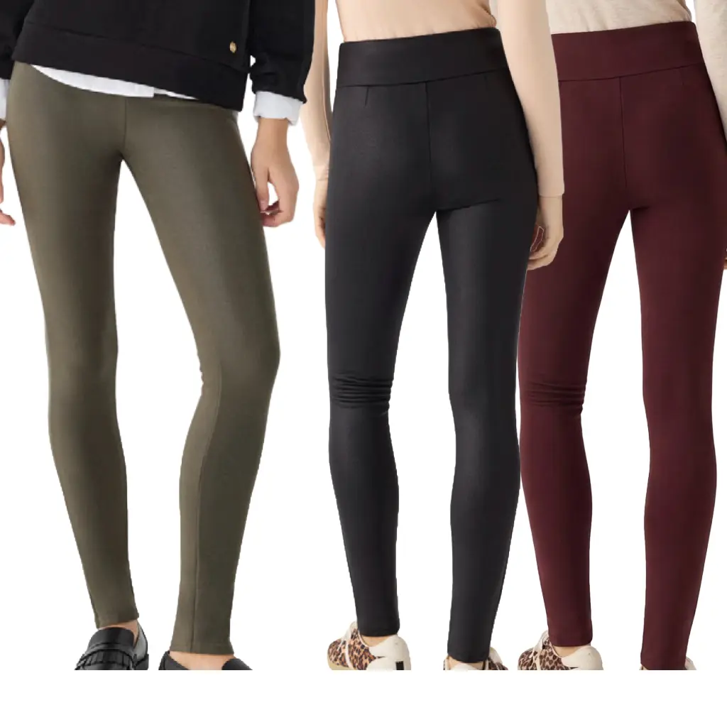 Legging Sra 70482 Ysabel Mora