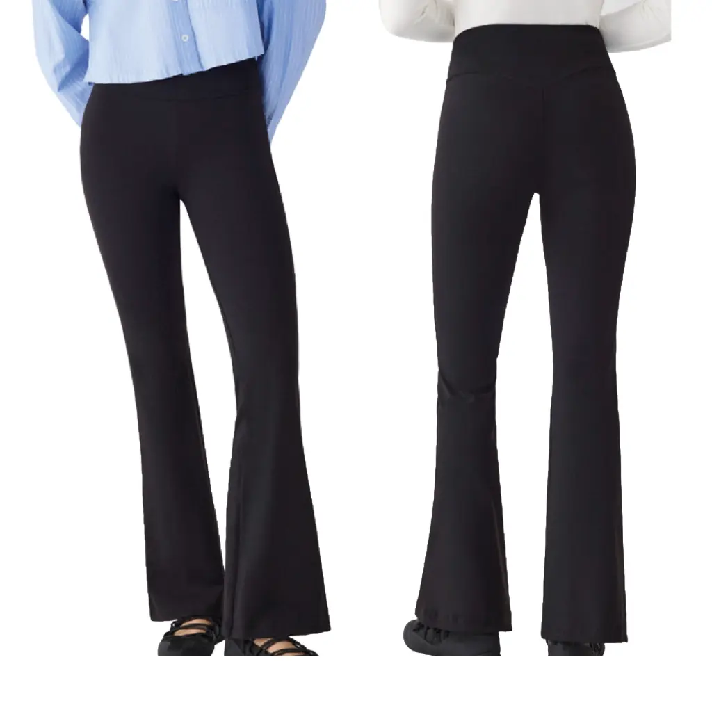 Legging Sra 70485 Ysabel Mora