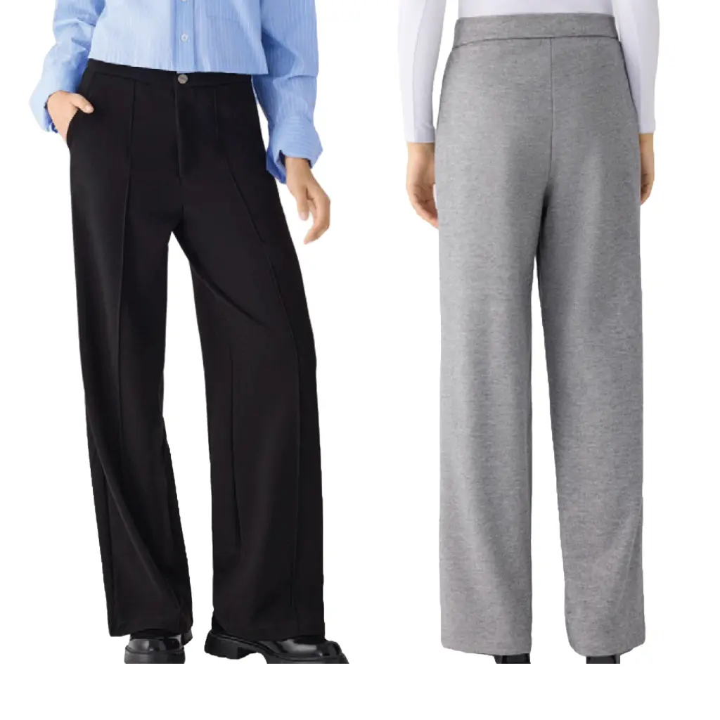 Pantalon Sra 70487 Ysabel Mora