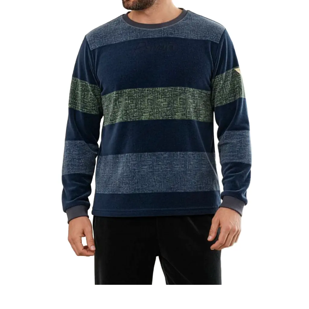 Pijama Cro PVH26326 Privata