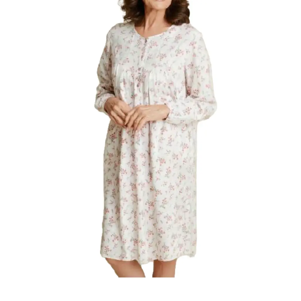 Camisón Sra 6600 Lin