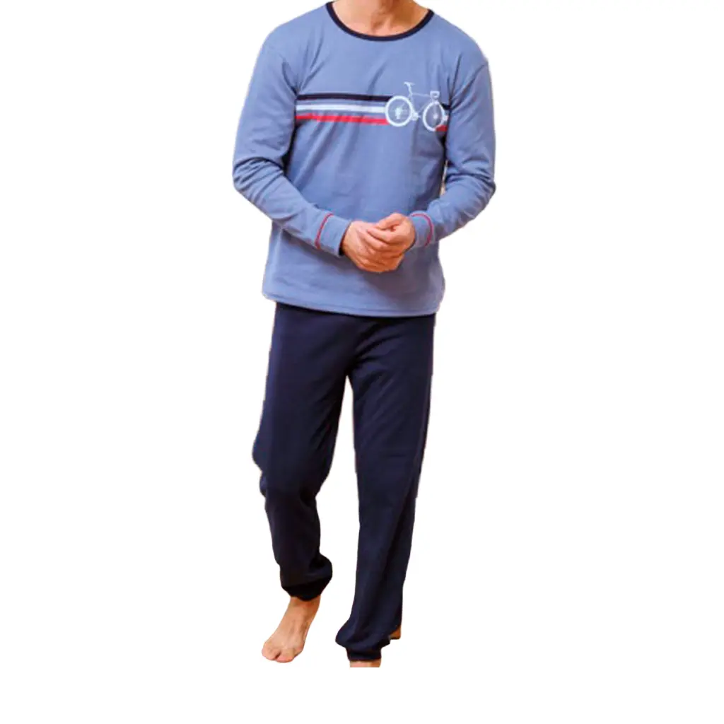 Pijama niña 263621 Muslher