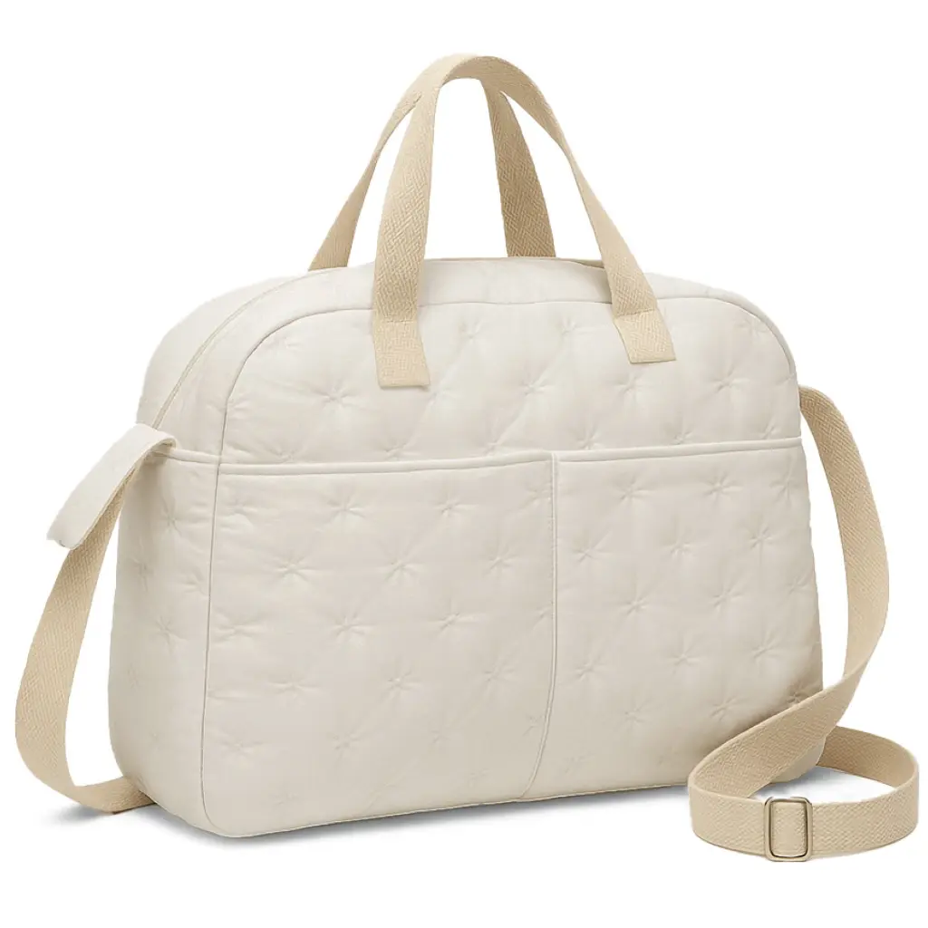Bolso maternidad BOLSO001