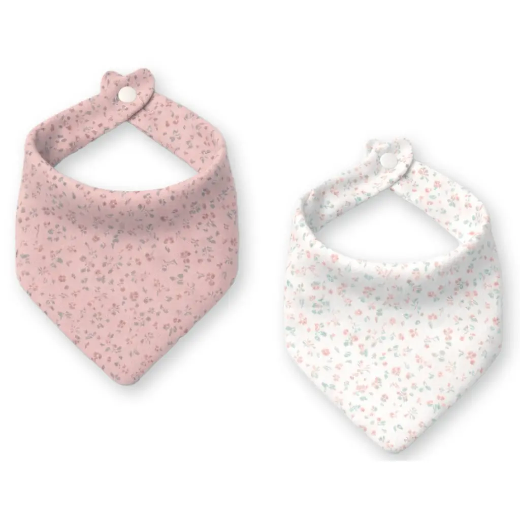 Bandana bambu pack-2 BABE002