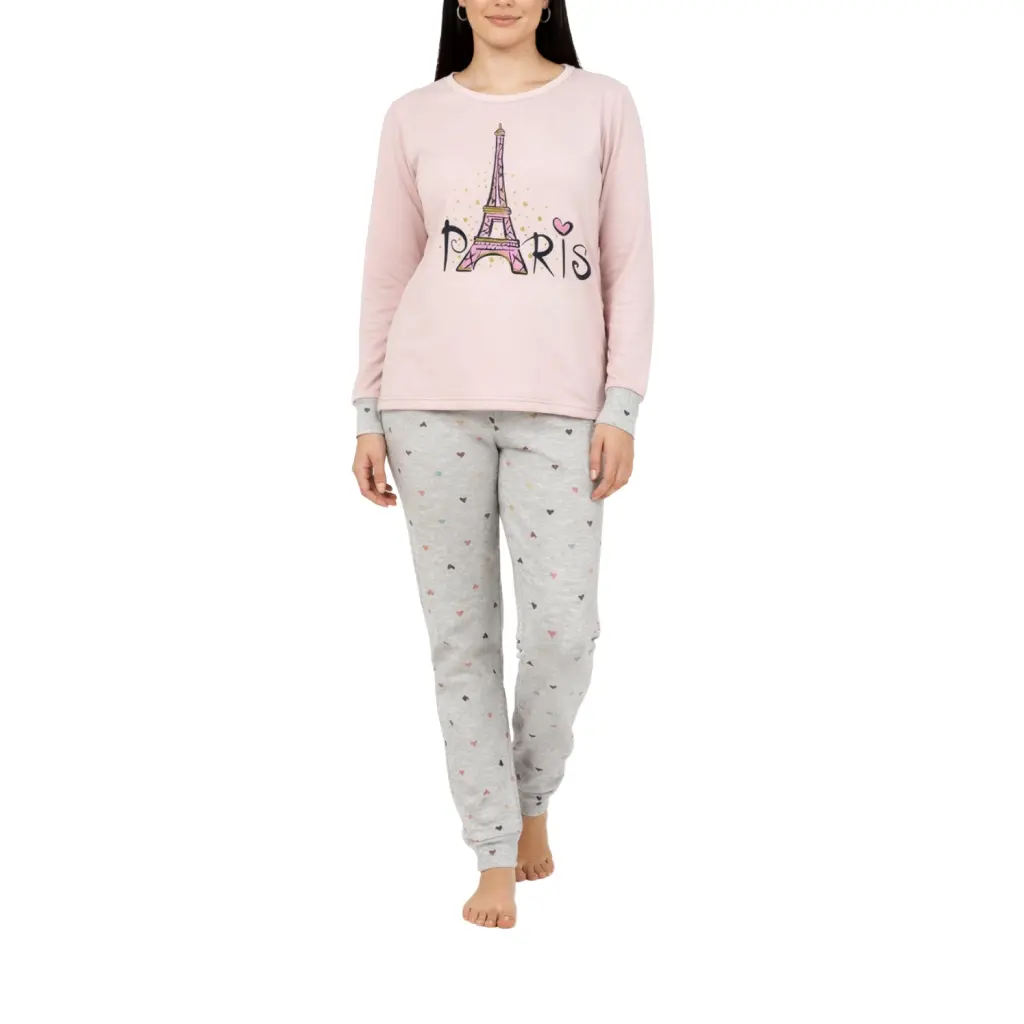 Pijama Sra 86803 Moon Dreams 