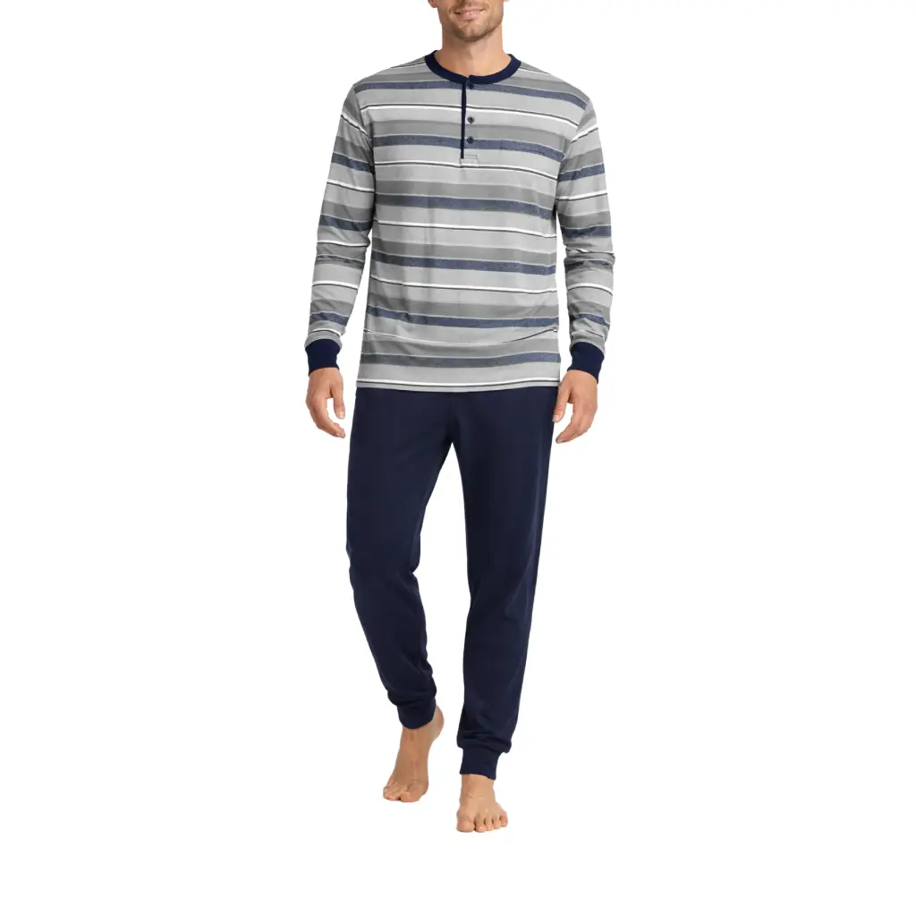Pijama Cro 86907 Moon Dreams