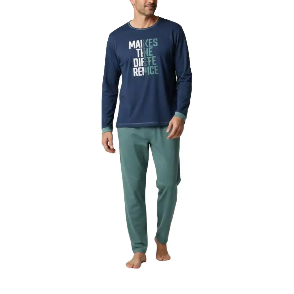 Pijama Cro 86925 Moon Dreams