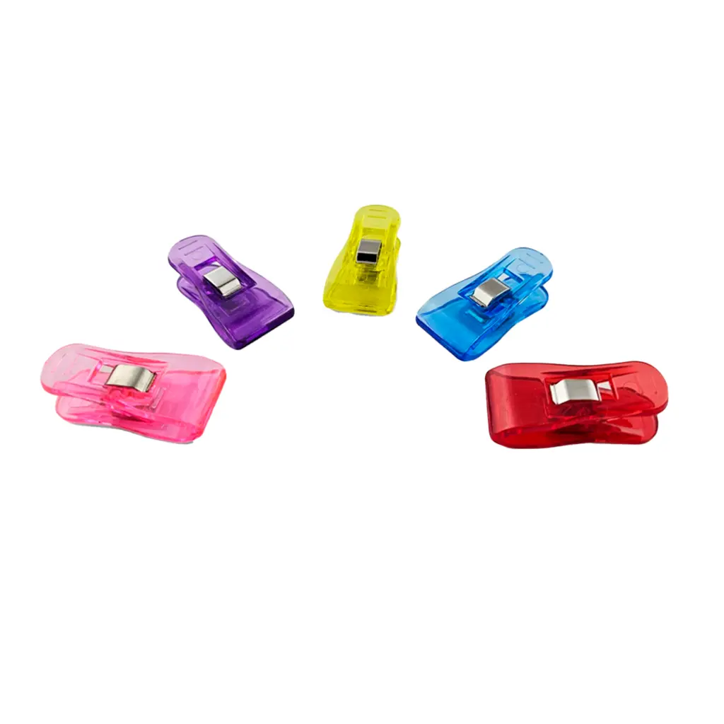 Clip de plastico - pinza FR1097