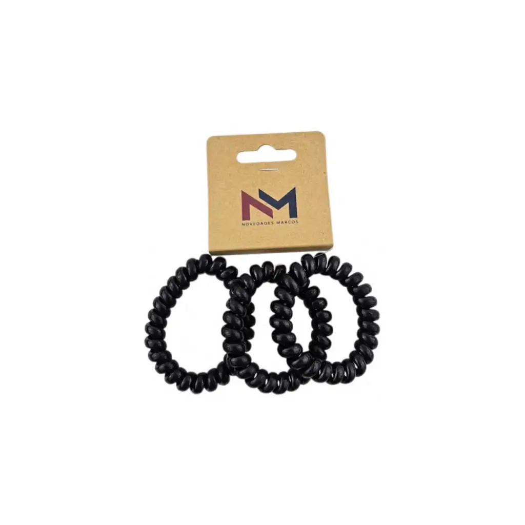 Coletero espiral Pack 36 ud.
