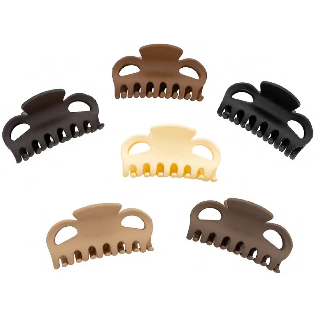 Pinza clásica Pack 12 ud.