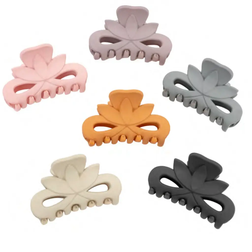 Pinza mariposa Pack 12 ud.