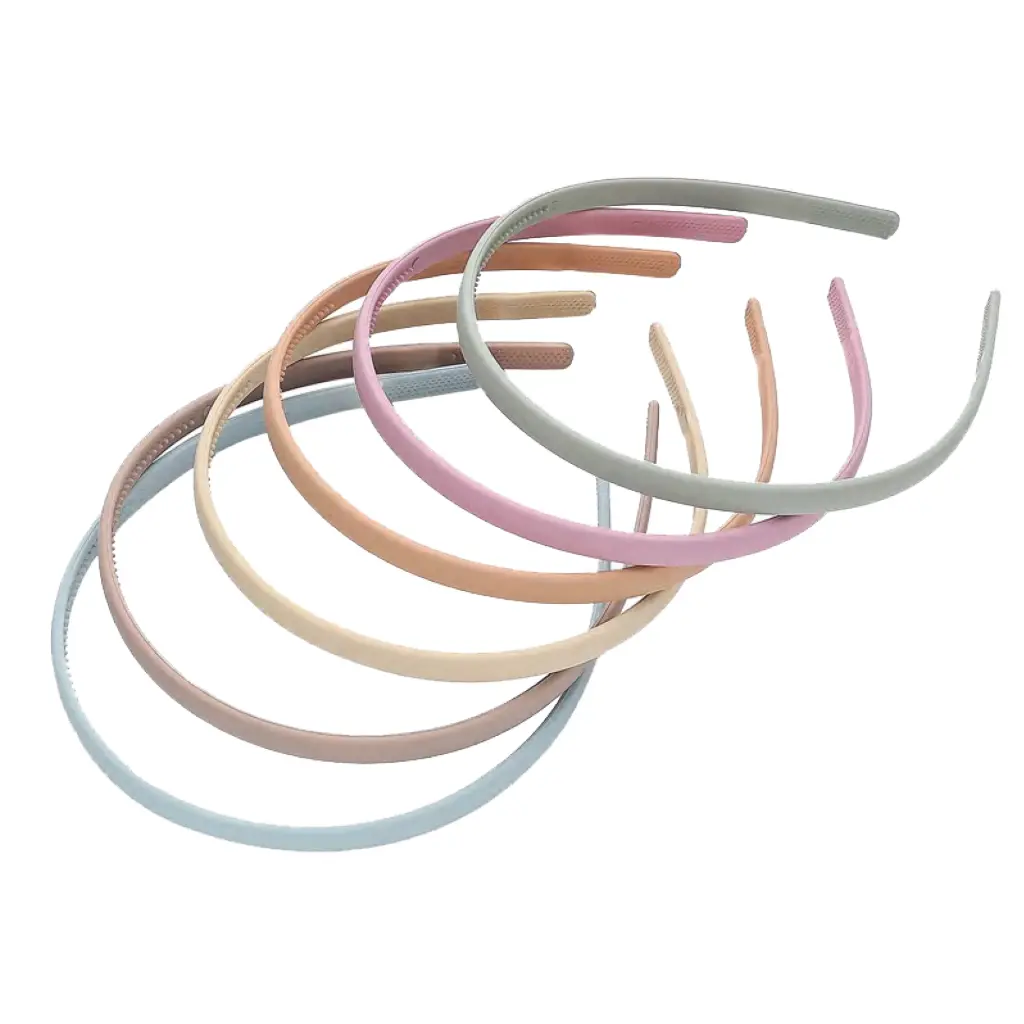 Diadema 8 mm Pack 12 ud.