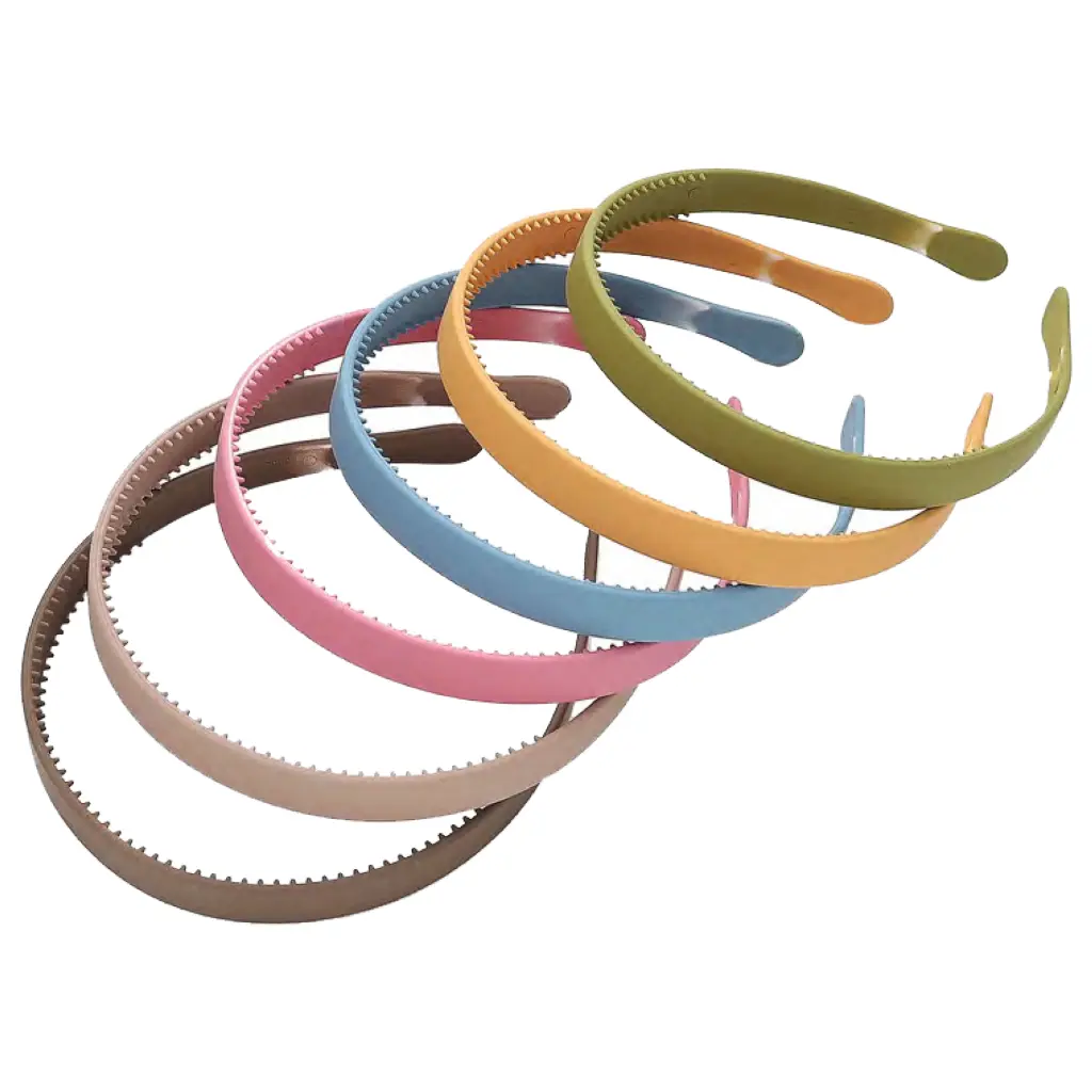 Diadema 15 mm Pack 12 ud. 