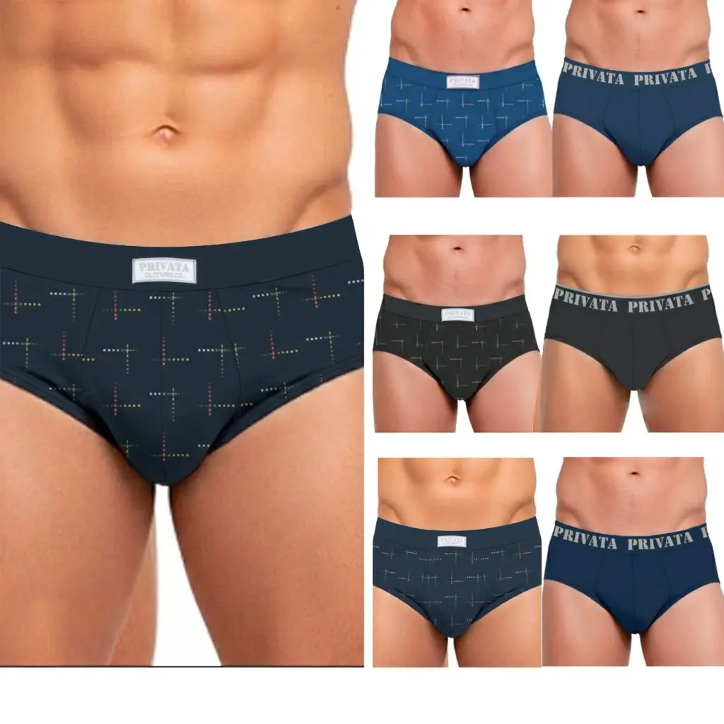 Slip Cro PV223 Pack 2 ud. Privata