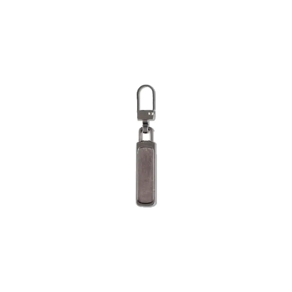 Tirador cremallera rectangular 8290 Pack 10 ud. 