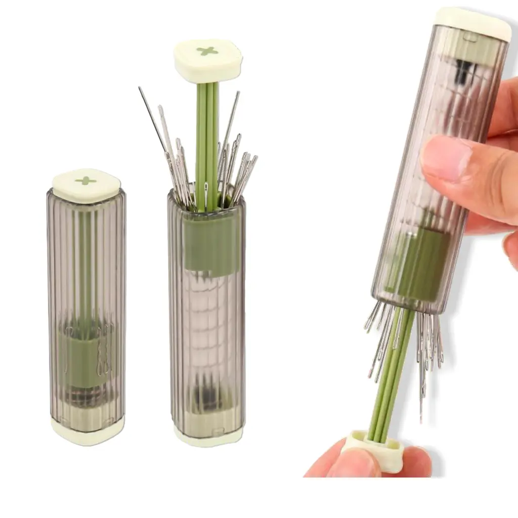 Guarda agujas magnetico 8605 Pack 6 ud.