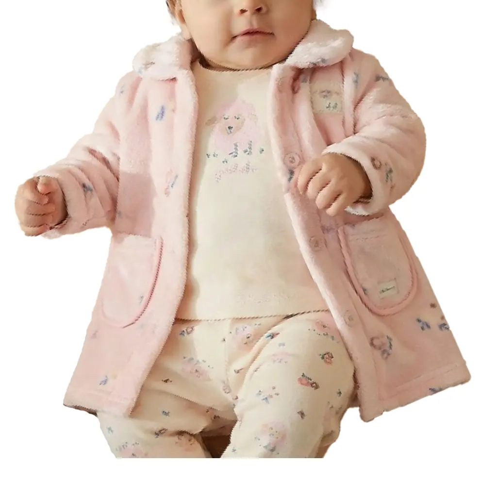 Bata bebé 8113 Waterlemon