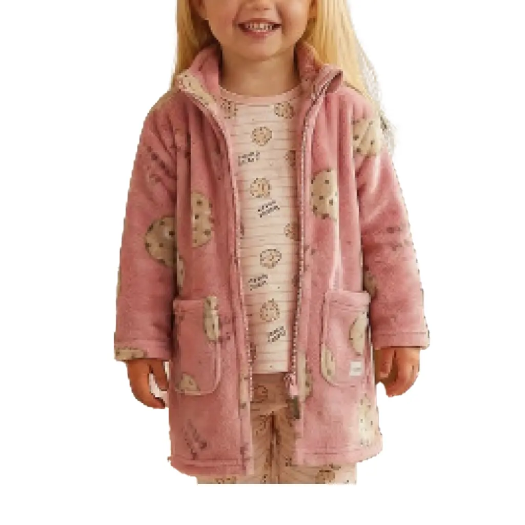 Bata infantil niña 8126 Waterlemon