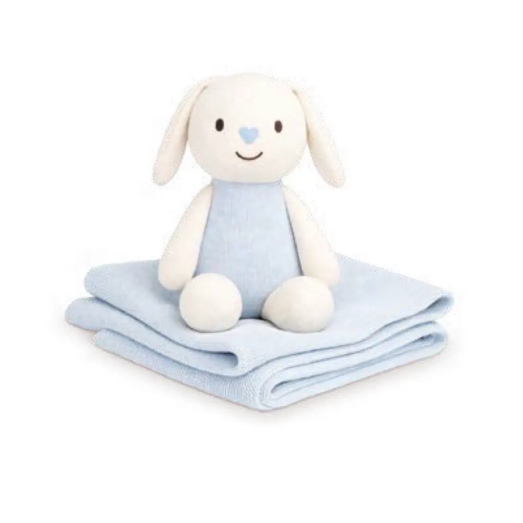 Set  peluche + toquilla DPELU004 Don algodon