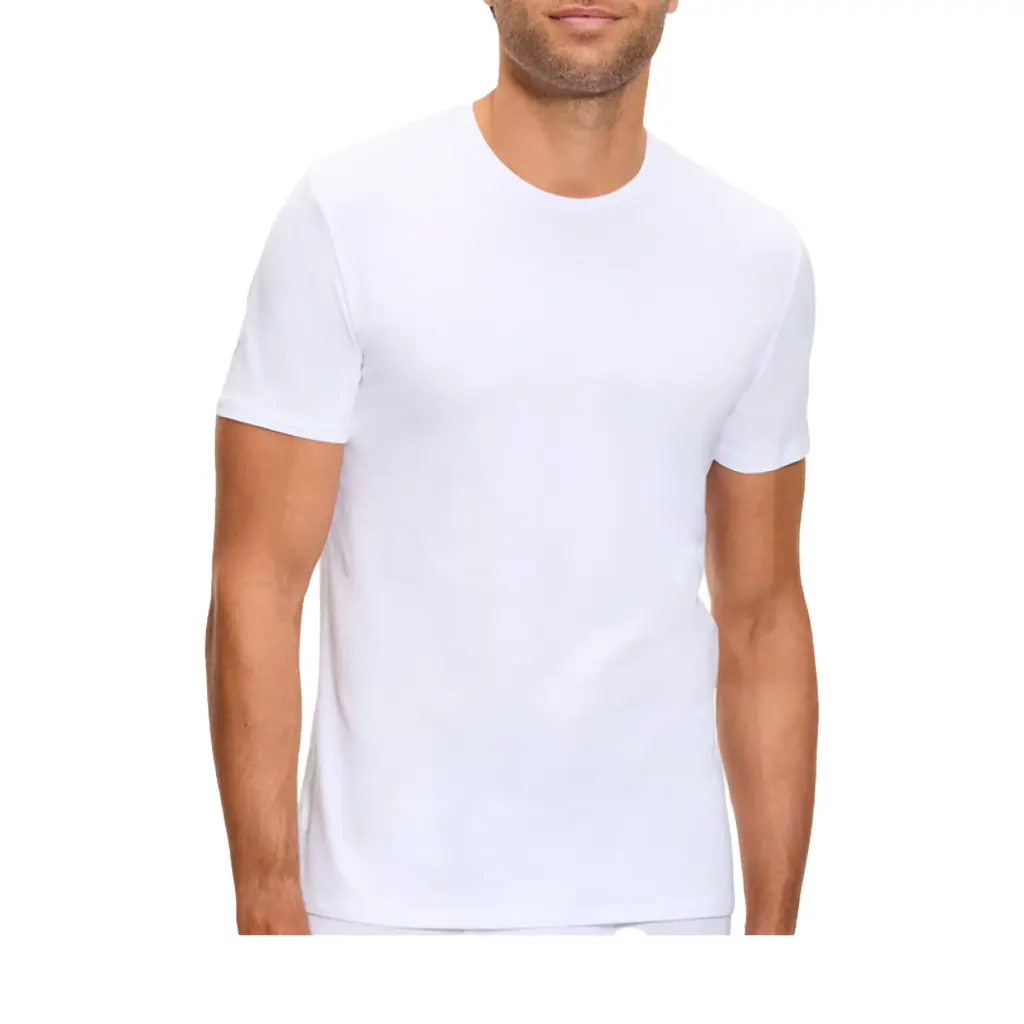 Camiseta Cro M/C cuello R. ASAA016 Abanderado