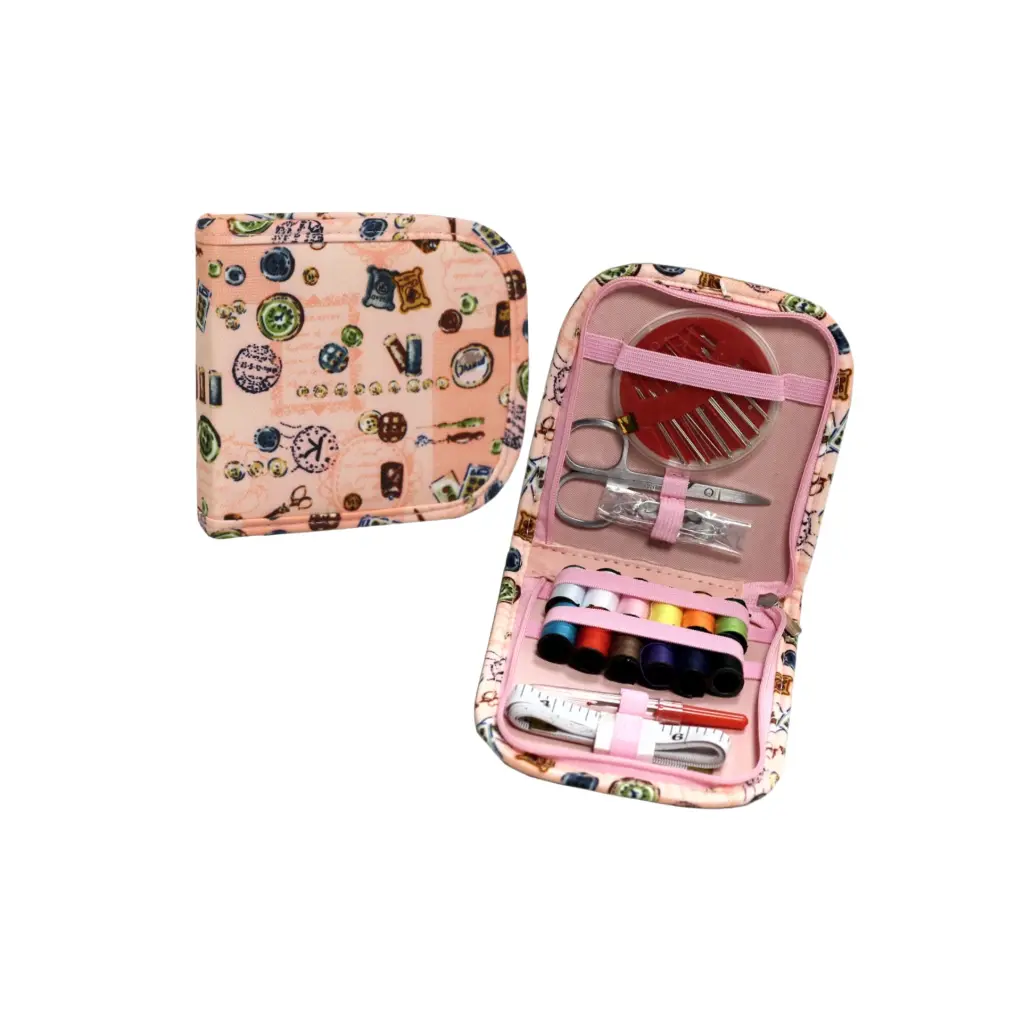 Costurero con accesorios OG405