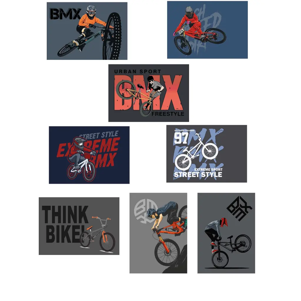 Termoadhesivo estampando 6537 Pack 40 pz