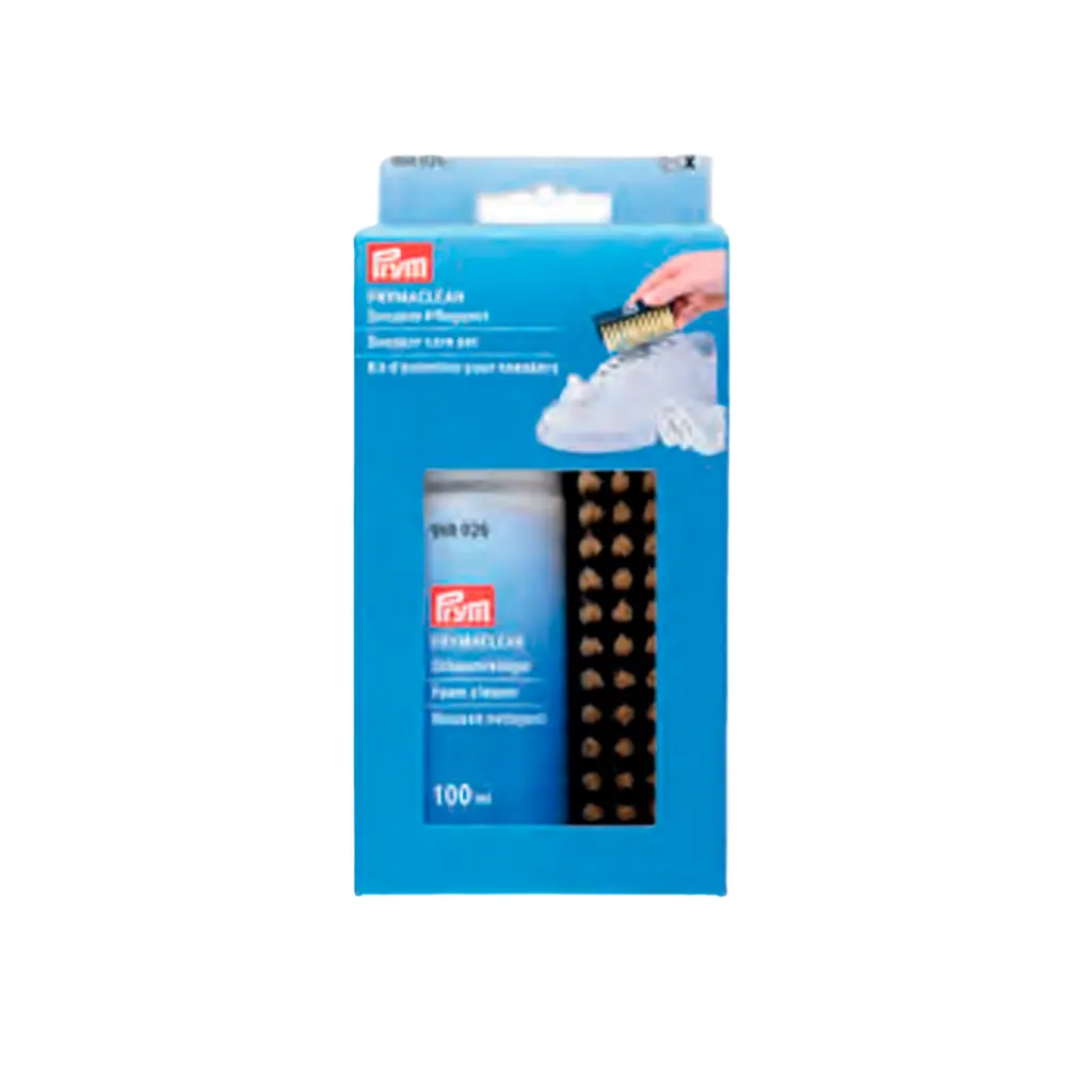 Set cuidado zapatillas 968026 Prym