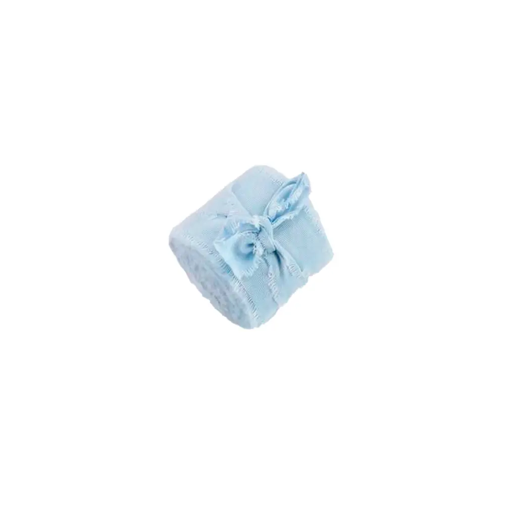 Cinta gasa deshilachada 8637 Pack 4 pz 4.5 mts