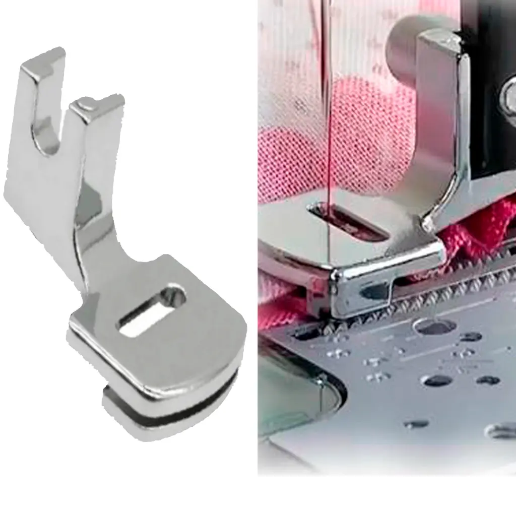 Prensatela  8659 fruncidor 1 pz    